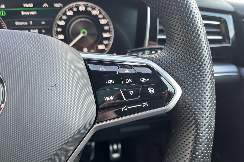 Used Volkswagen Touareg 2023 for sale - 76703192: Photo 29