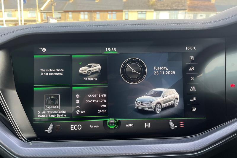 Used Volkswagen Touareg 2023 for sale - 76703192: Photo 33