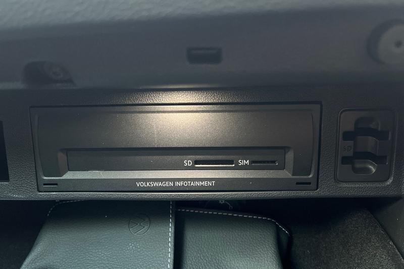 Used Volkswagen Touareg 2023 for sale - 76703192: Photo 37