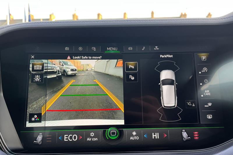 Used Volkswagen Touareg 2023 for sale - 76703192: Photo 39