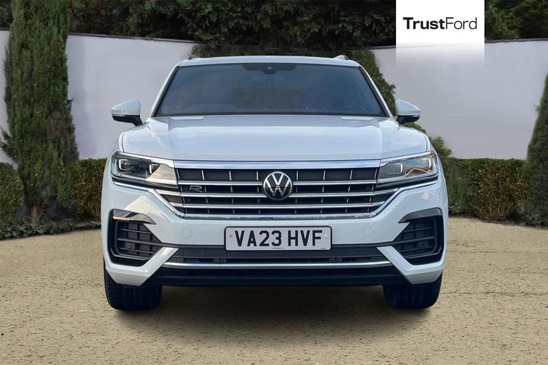 Used Volkswagen Touareg 2023 for sale - 76703192: Photo 6