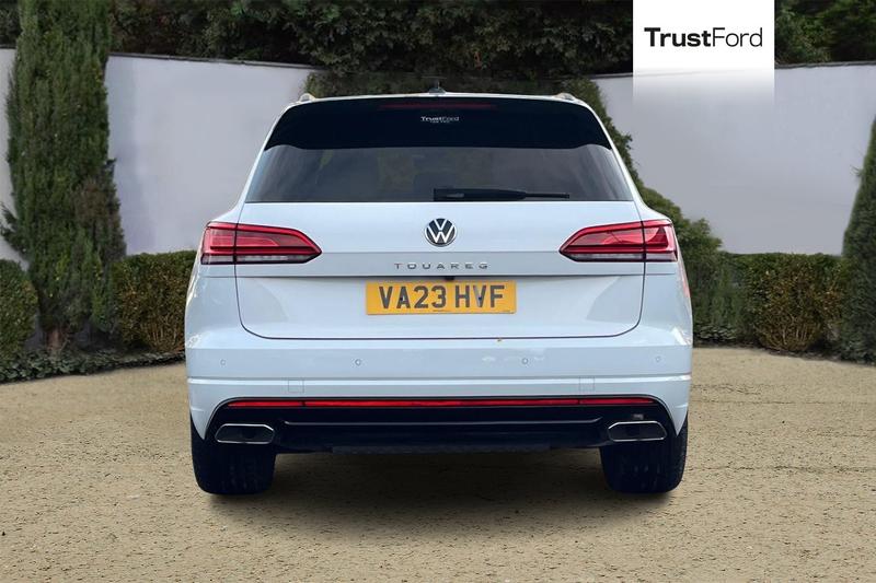 Used Volkswagen Touareg 2023 for sale - 76703192: Photo 7
