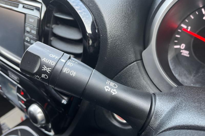 Used Nissan Juke 2017 for sale - 77945668: Photo 14