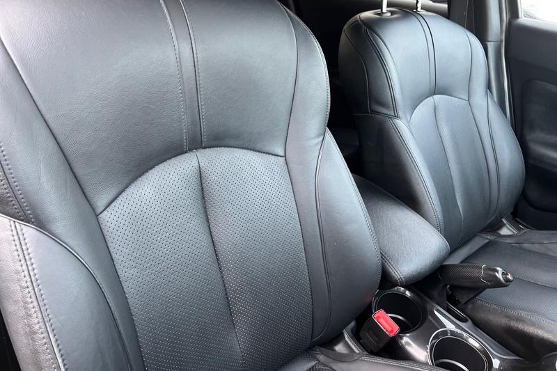 Used Nissan Juke 2017 for sale - 77945668: Photo 17