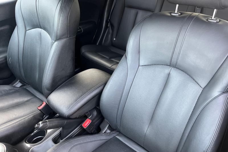 Used Nissan Juke 2017 for sale - 77945668: Photo 19