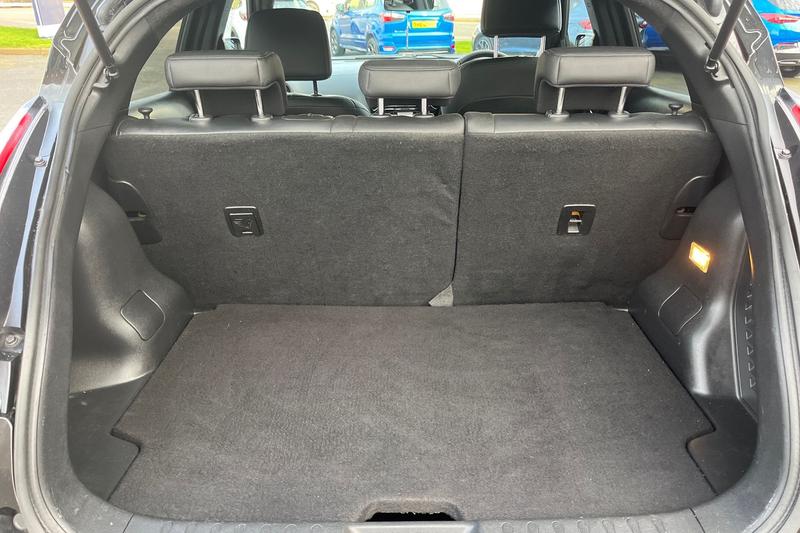 Used Nissan Juke 2017 for sale - 77945668: Photo 21