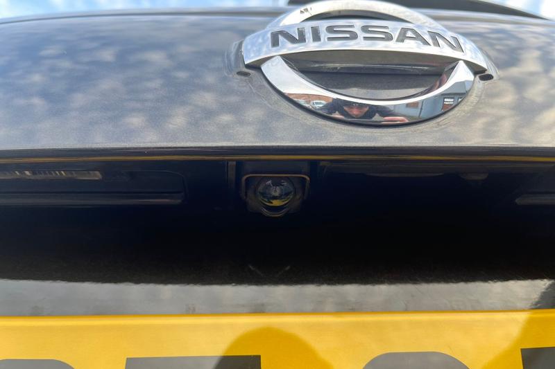 Used Nissan Juke 2017 for sale - 77945668: Photo 22