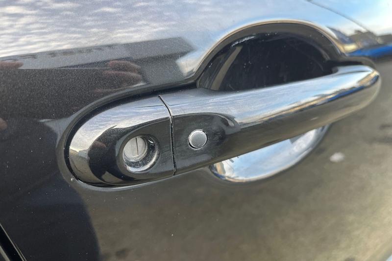 Used Nissan Juke 2017 for sale - 77945668: Photo 23