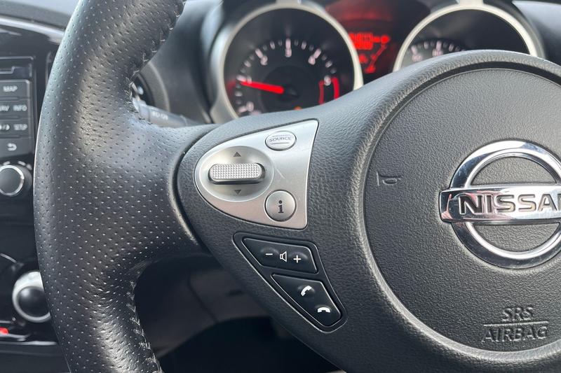 Used Nissan Juke 2017 for sale - 77945668: Photo 24