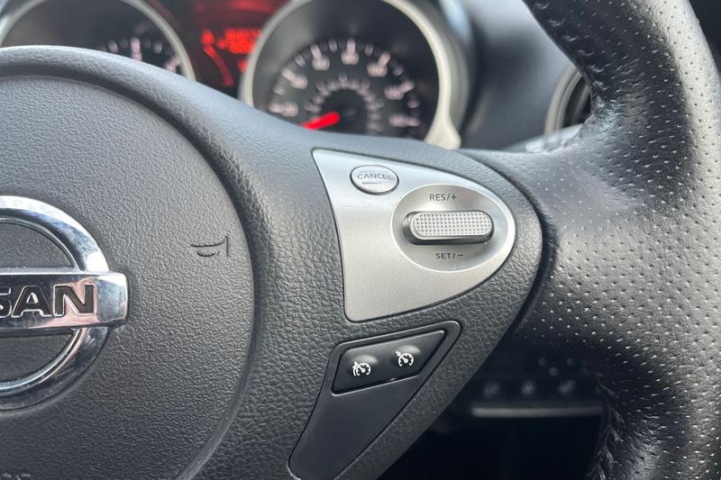 Used Nissan Juke 2017 for sale - 77945668: Photo 25