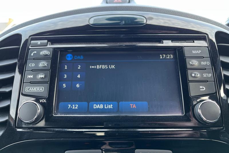 Used Nissan Juke 2017 for sale - 77945668: Photo 32