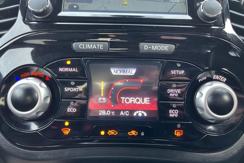 Used Nissan Juke 2017 for sale - 77945668: Photo 38