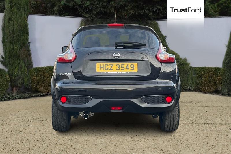 Used Nissan Juke 2017 for sale - 77945668: Photo 7