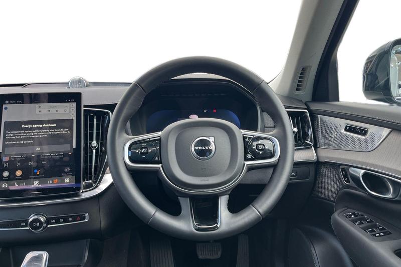 Used Volvo XC90 2025 for sale - 77804508: Photo 11