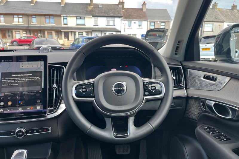 Used Volvo XC90 2025 for sale - 77804508: Photo 12