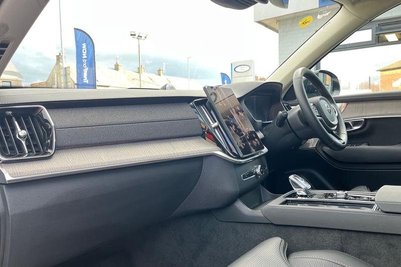 Used Volvo XC90 2025 for sale - 77804508: Photo 18