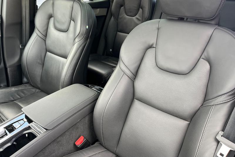 Used Volvo XC90 2025 for sale - 77804508: Photo 19