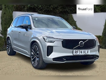 Used Volvo XC90 2025 for sale - 77804508: Photo