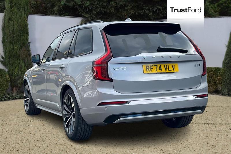 Used Volvo XC90 2025 for sale - 77804508: Photo 2