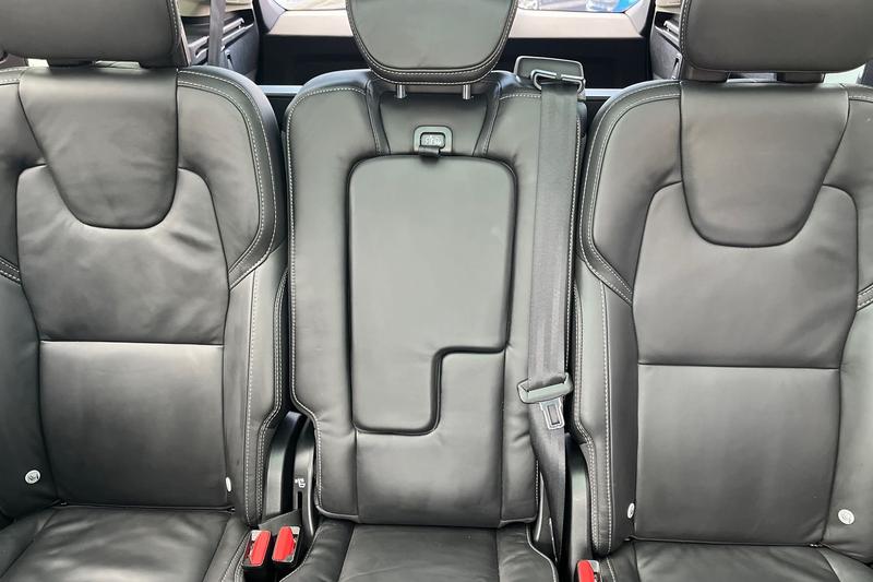 Used Volvo XC90 2025 for sale - 77804508: Photo 20