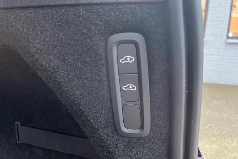 Used Volvo XC90 2025 for sale - 77804508: Photo 22