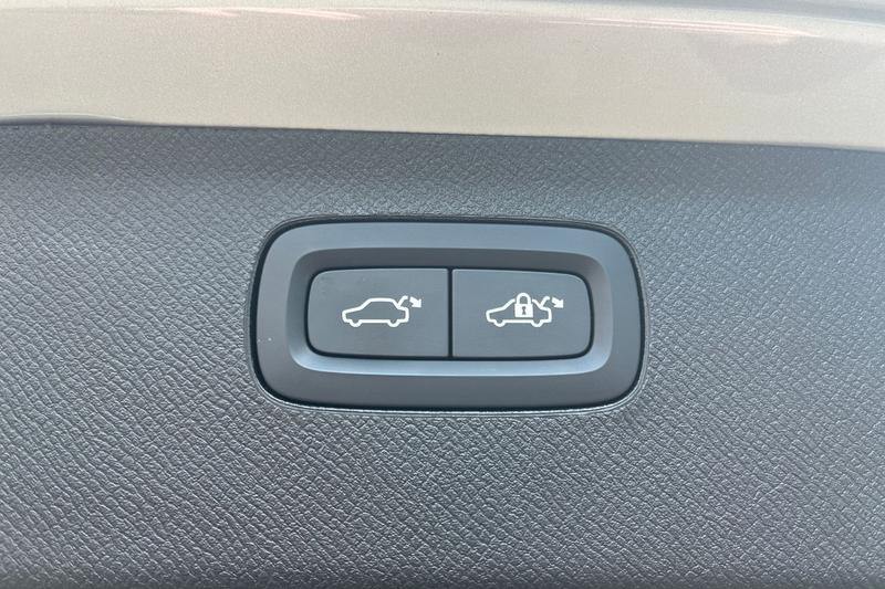 Used Volvo XC90 2025 for sale - 77804508: Photo 24