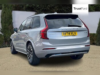 Used Volvo XC90 2025 for sale - 77804508: Photo