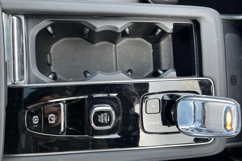 Used Volvo XC90 2025 for sale - 77804508: Photo 32