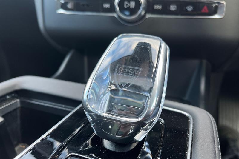 Used Volvo XC90 2025 for sale - 77804508: Photo 33