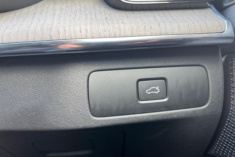 Used Volvo XC90 2025 for sale - 77804508: Photo 34