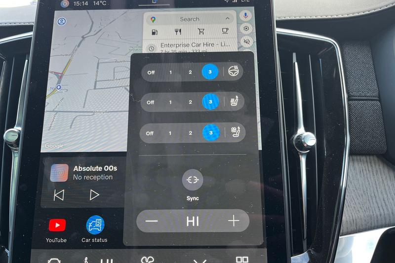 Used Volvo XC90 2025 for sale - 77804508: Photo 35