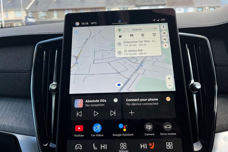 Used Volvo XC90 2025 for sale - 77804508: Photo 36