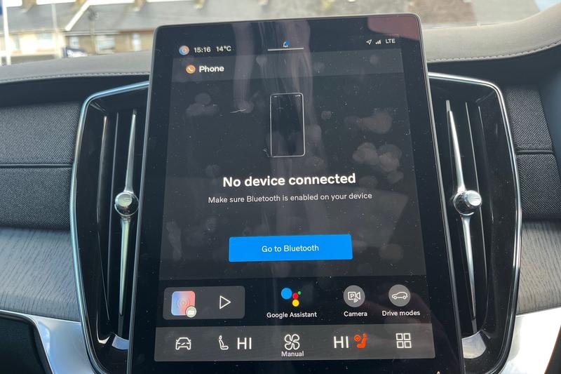 Used Volvo XC90 2025 for sale - 77804508: Photo 37