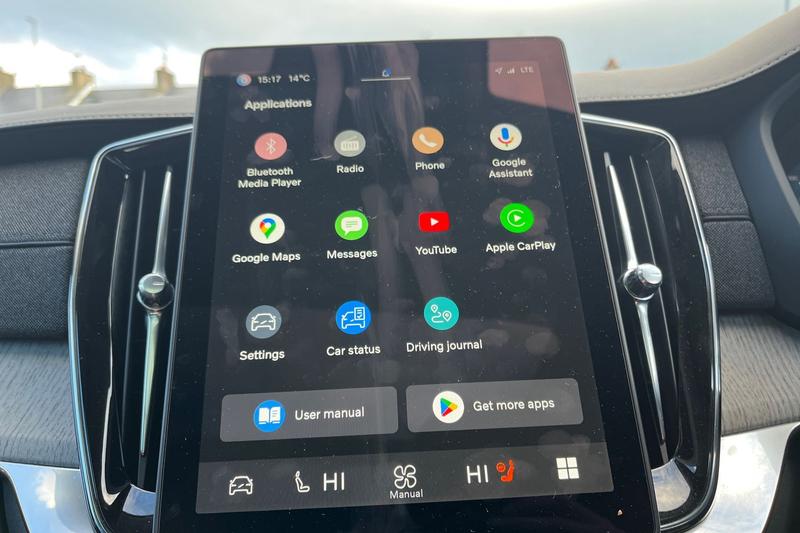 Used Volvo XC90 2025 for sale - 77804508: Photo 38