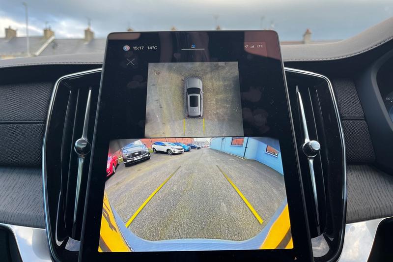 Used Volvo XC90 2025 for sale - 77804508: Photo 39