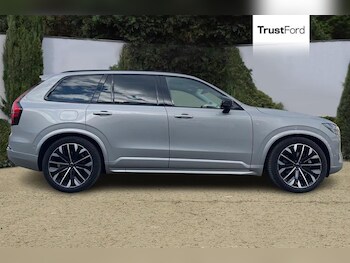 Used Volvo XC90 2025 for sale - 77804508: Photo