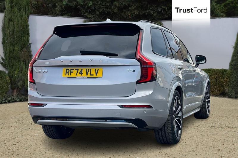 Used Volvo XC90 2025 for sale - 77804508: Photo 4