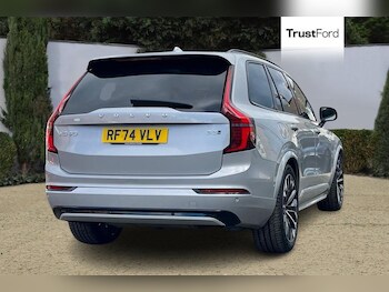 Used Volvo XC90 2025 for sale - 77804508: Photo