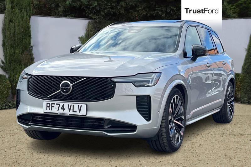 Used Volvo XC90 2025 for sale - 77804508: Photo 5