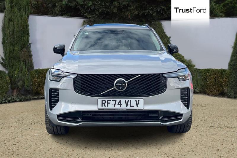 Used Volvo XC90 2025 for sale - 77804508: Photo 6