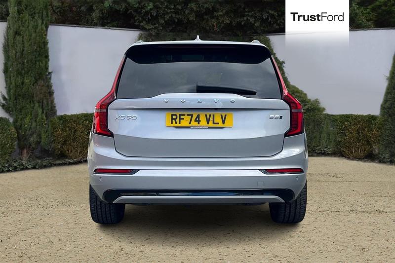 Used Volvo XC90 2025 for sale - 77804508: Photo 7