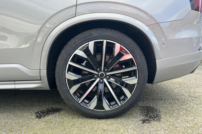 Used Volvo XC90 2025 for sale - 77804508: Photo 8