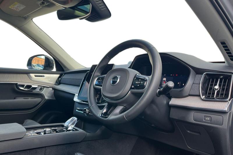 Used Volvo XC90 2025 for sale - 77804508: Photo 9