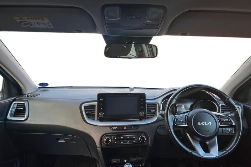 Used Kia XCeed 2022 for sale - 76895421: Photo 10