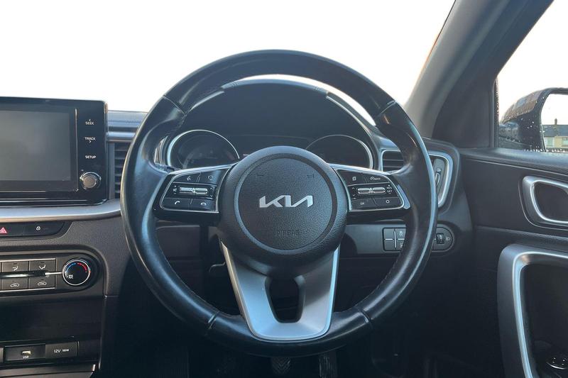 Used Kia XCeed 2022 for sale - 76895421: Photo 11