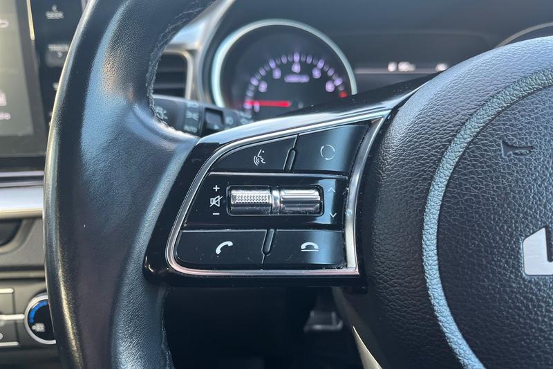 Used Kia XCeed 2022 for sale - 76895421: Photo 24