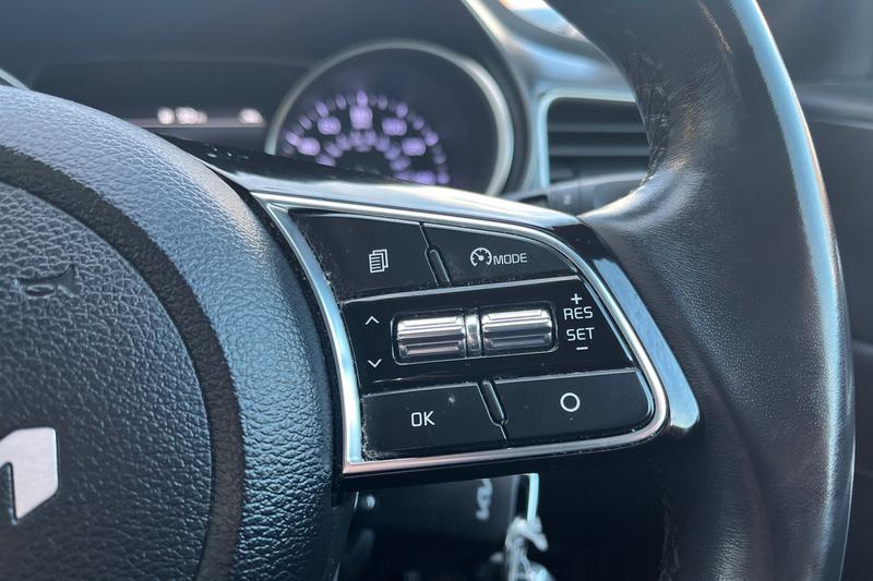 Used Kia XCeed 2022 for sale - 76895421: Photo 25