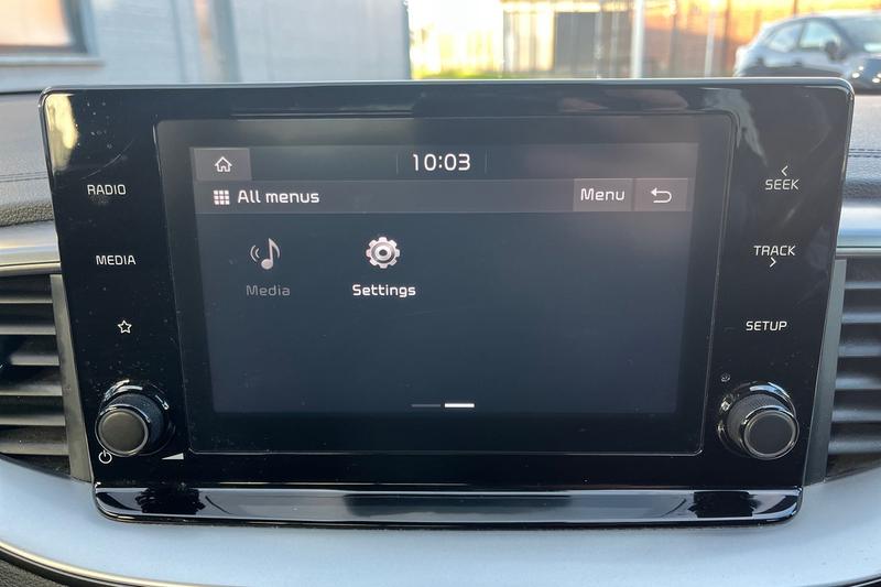 Used Kia XCeed 2022 for sale - 76895421: Photo 34