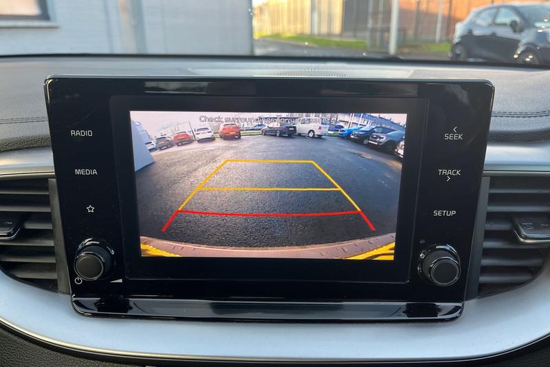 Used Kia XCeed 2022 for sale - 76895421: Photo 35