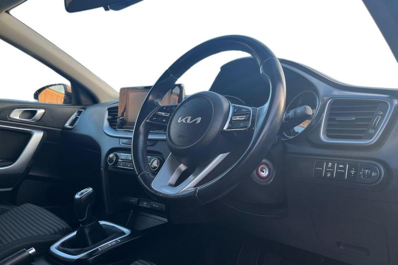 Used Kia XCeed 2022 for sale - 76895421: Photo 9